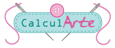 Logotipo do Calcularte